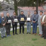 उप-मुख्यमंत्री ने चार राष्ट्रीय पुरस्कार जीतने पर परिवहन निगम को दी बधाई