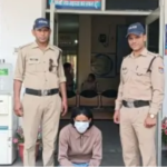 दून पुलिस ने दो नाबालिग अपहृताओं को नेपाल बॉर्डर से किया सकुशल बरामद