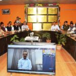 सीएम सुक्खू ने किया बिलासपुर के लिए आठ बड़ी परियोजनाओं का लोकार्पण