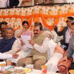 मुख्यमंत्री ने जिला सिरमौर के गांव दाड़ो देवरिया में सुनी जनसमस्याएं
