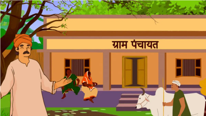 पहली पंचायत उन्नति सूचकांक (पीएआई) रिपोर्ट जारी