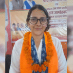 इशिता बनी टिहरी जिला पंचायत की निर्विरोध अध्यक्ष