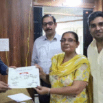 सुखविंदर कौर बनीं जिला पंचायत देहरादून अध्‍यक्ष, अभिषेक सिंह उपाध्यक्ष