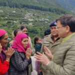 उत्तरकाशी के धराली आपदा प्रभावितों को पांच लाख देगी सरकार