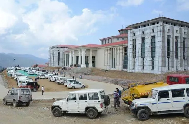 उत्तराखंड विधानसभा का मानसून सत्र 19 अगस्त से भराड़ीसैंण में