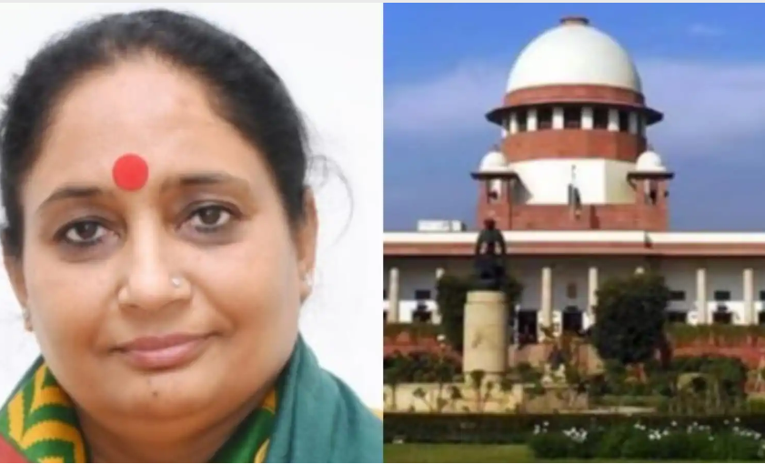 “स्पीकर नहीं लें समय पर फैसला तो लोकतंत्र को होगा नुकसान” – सुप्रीम कोर्ट