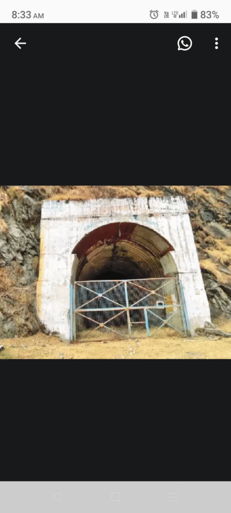 नदियों में बह गया मुनाफा