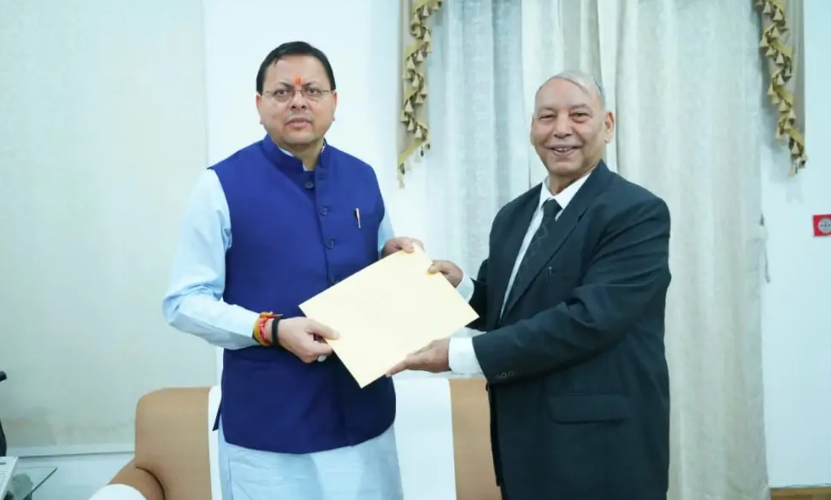 पेपर लीक जांच आयोग ने सौंपी रिपोर्ट, स्नातक परीक्षा रद्द होने के आसार