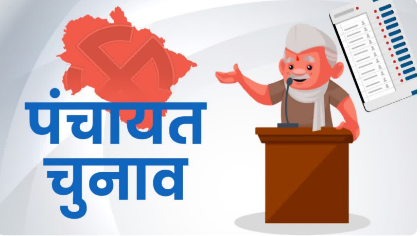 उत्तराखंड पंचायत चुनाव: कांग्रेस के आरोपों पर चुनाव आयोग का करारा जवाब