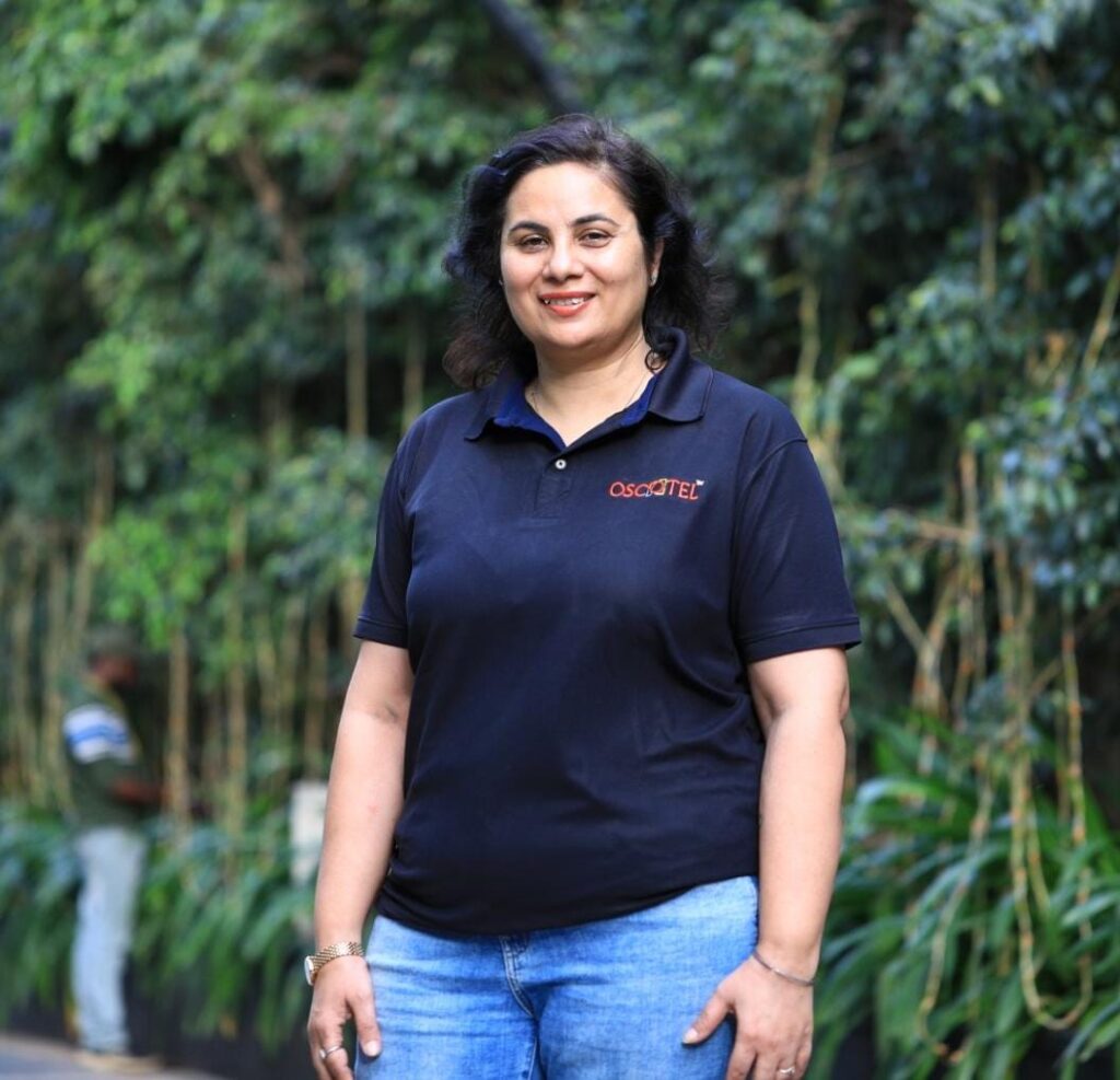 महिला नेतृत्व की मिसाल : ऑस्कोटेल एलएलपी को दो अंतरराष्ट्रीय सम्मान