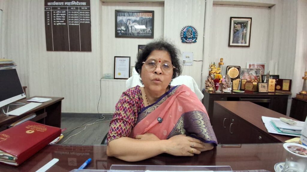 हीट स्ट्रोक को लेकर स्वास्थ्य विभाग अलर्ट, हर अस्पताल में बनेंगे विशेष रूम
