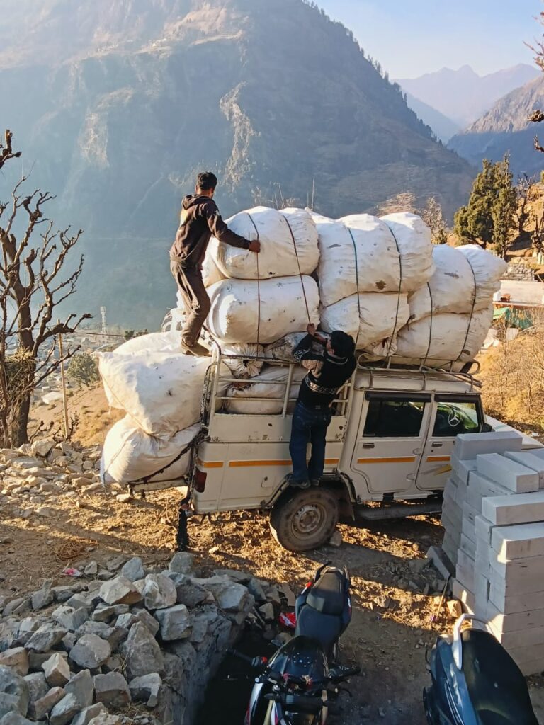 10 लाख किलो कचरे को दिया नया जीवन