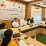 निकायों को मिला विकास का भरोसा, 500 नए कूड़ा वाहन होंगे शामिल