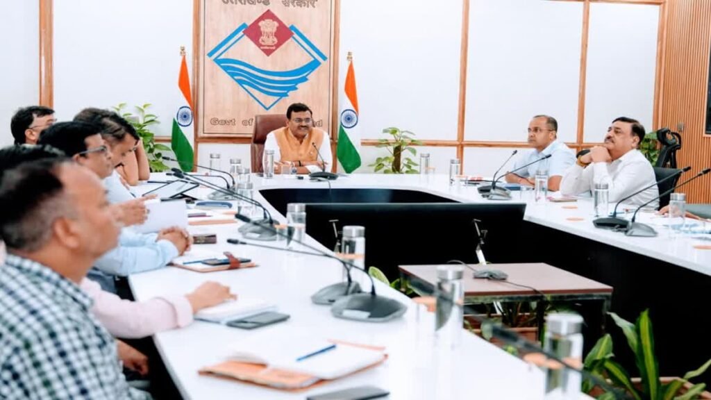 ड्रग्स नेटवर्क तोड़ने पर सरकार का फोकस