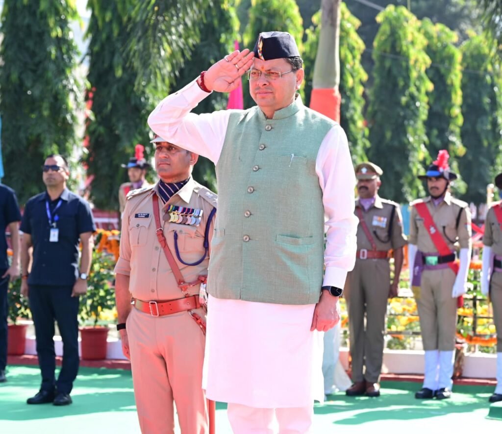 पुलिस में 1,600 पदों पर भर्ती जल्द