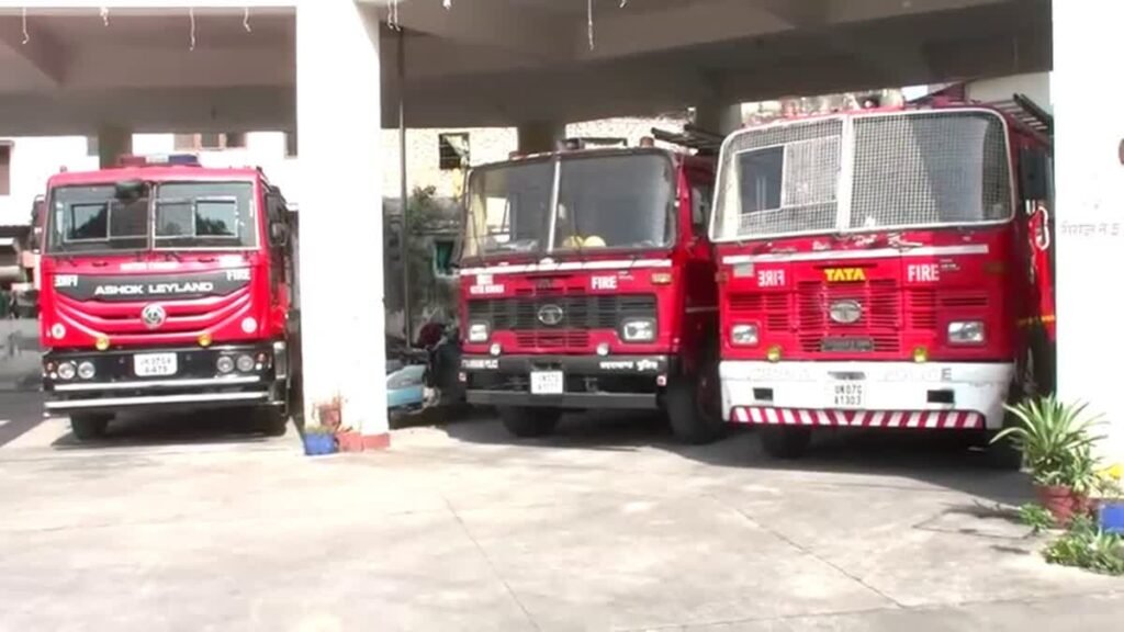 उत्तराखंड में फायर सेफ्टी पर सख्ती, लापरवाही पर होगी कार्रवाई