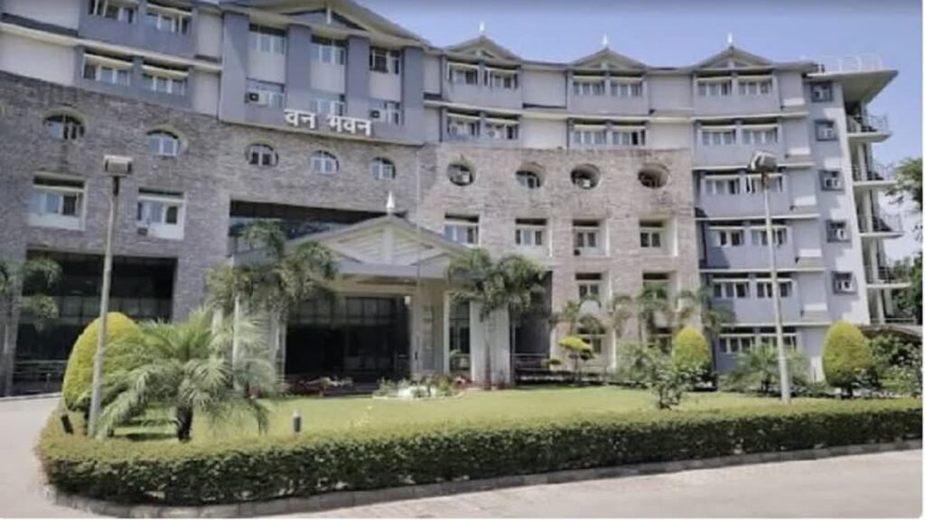 उत्तराखंड में 5 IFS अफसरों के तबादले