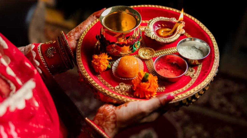 करवा चौथ पर महिला कर्मचारियों को छुट्टी