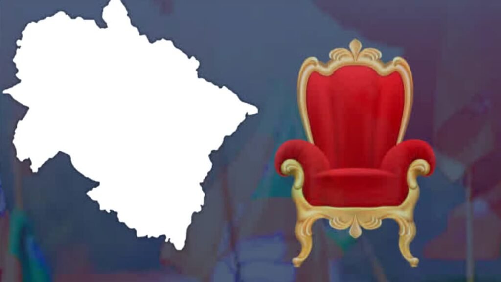 धामी सरकार ने बांटे दायित्व